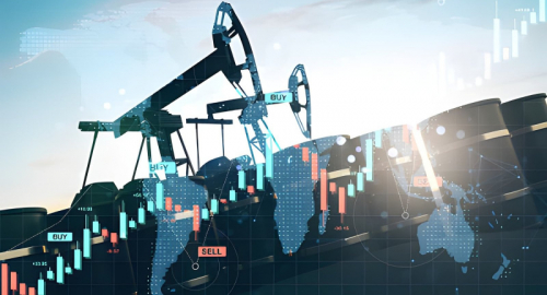 Petrolio in calo: l�accordo Usa-Iran raffredda i mercati